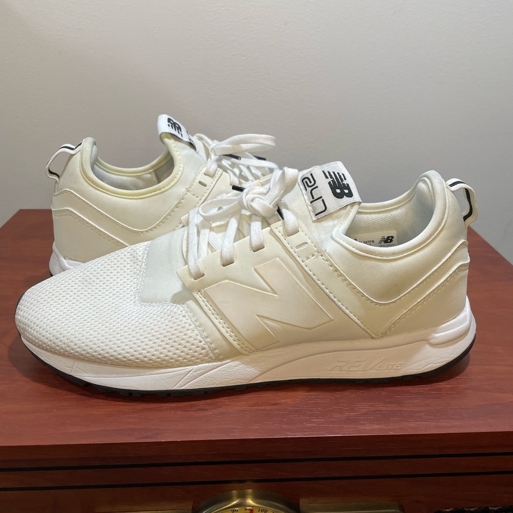 New Balance RevLite Athletic Sneakers
